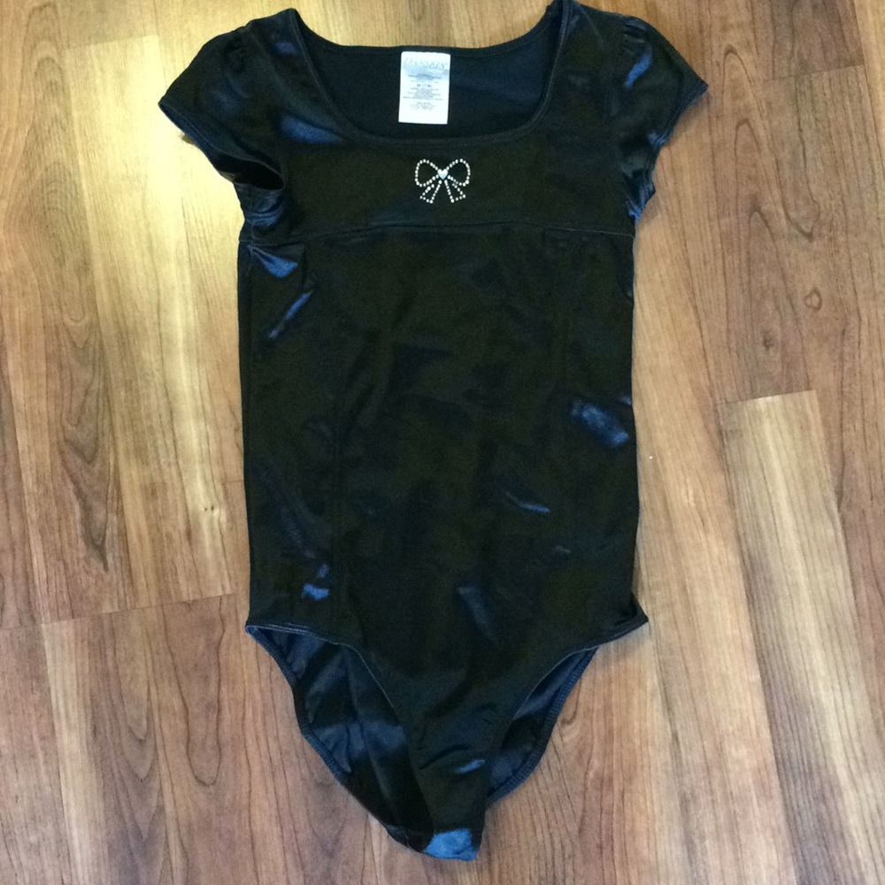 Danskin Girls medium